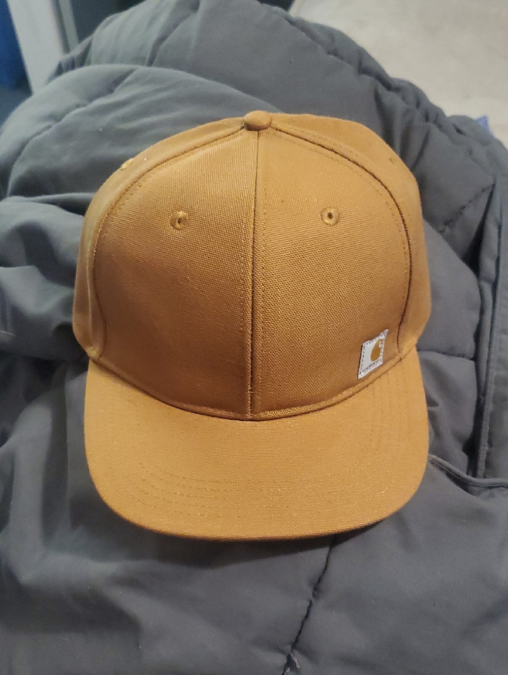 Carhartt Brand NewWithoutTags Snapback..🔨
